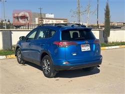 تويوتا راف 4